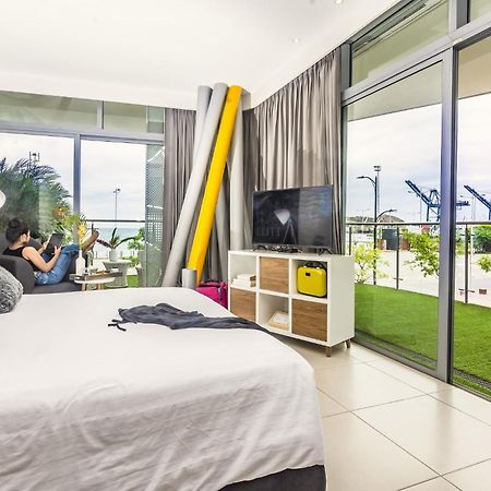 Bonita Bay Concept Hotel By Xarm Hotels Santa Marta  Eksteriør bilde