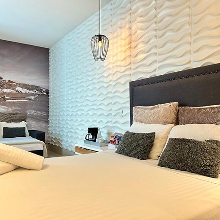 Bonita Bay Concept Hotel By Xarm Hotels Santa Marta  Eksteriør bilde