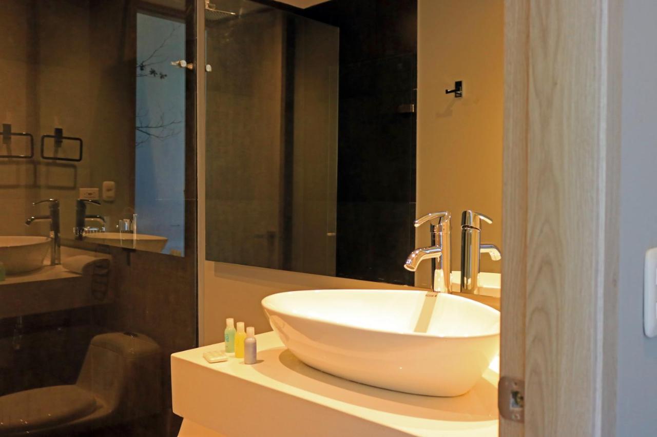 Bonita Bay Concept Hotel By Xarm Hotels Santa Marta  Eksteriør bilde