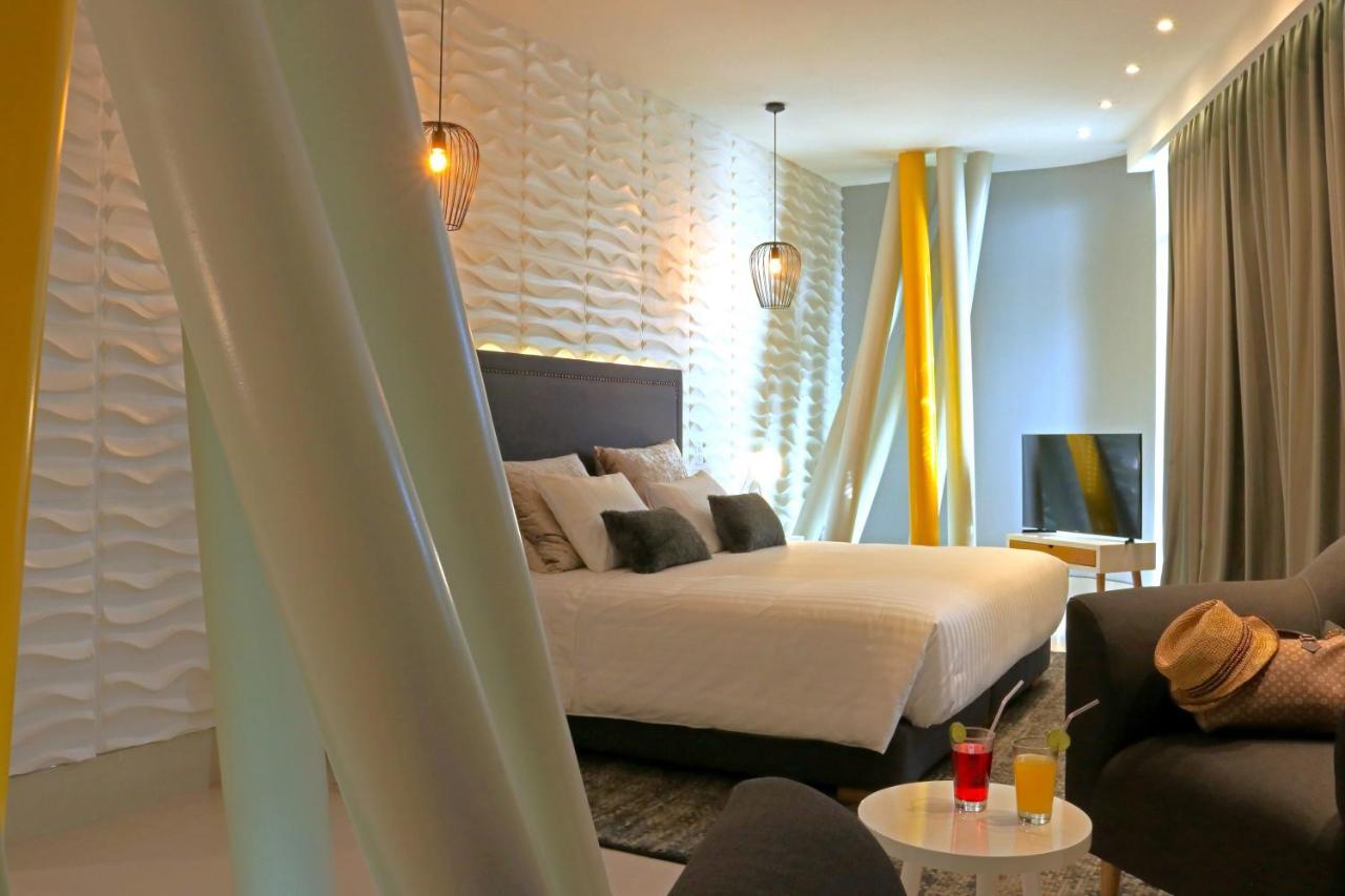 Bonita Bay Concept Hotel By Xarm Hotels Santa Marta  Eksteriør bilde