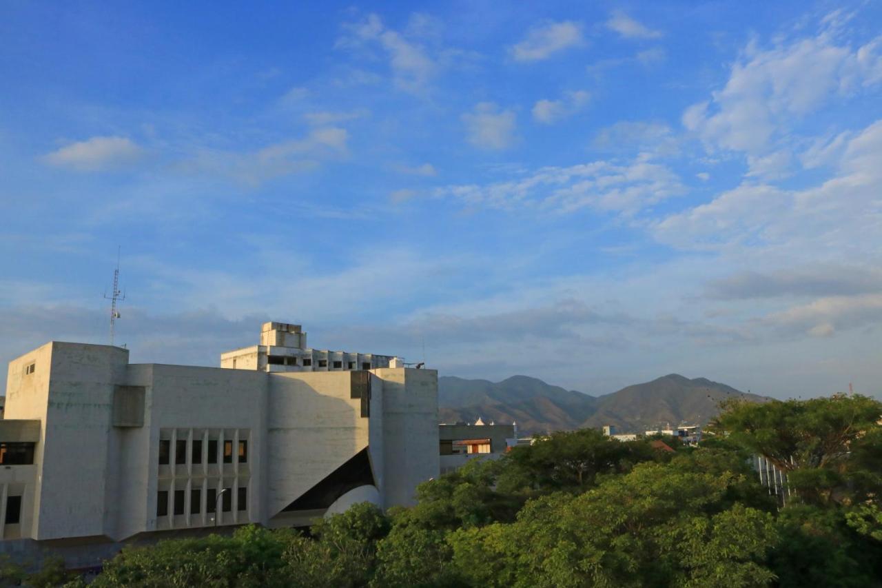 Bonita Bay Concept Hotel By Xarm Hotels Santa Marta  Eksteriør bilde