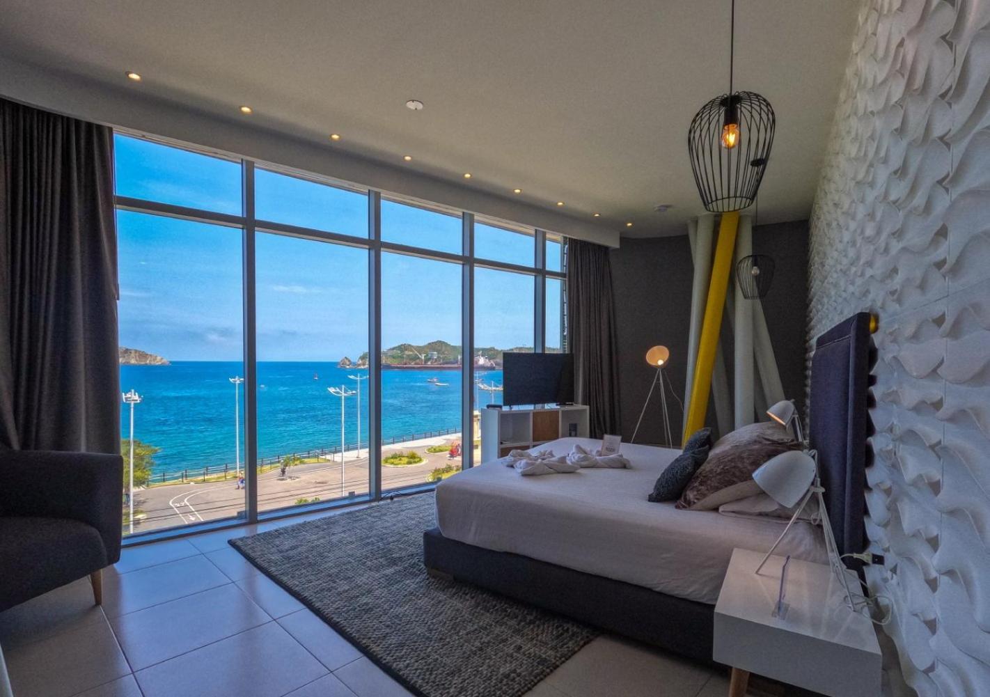 Bonita Bay Concept Hotel By Xarm Hotels Santa Marta  Eksteriør bilde